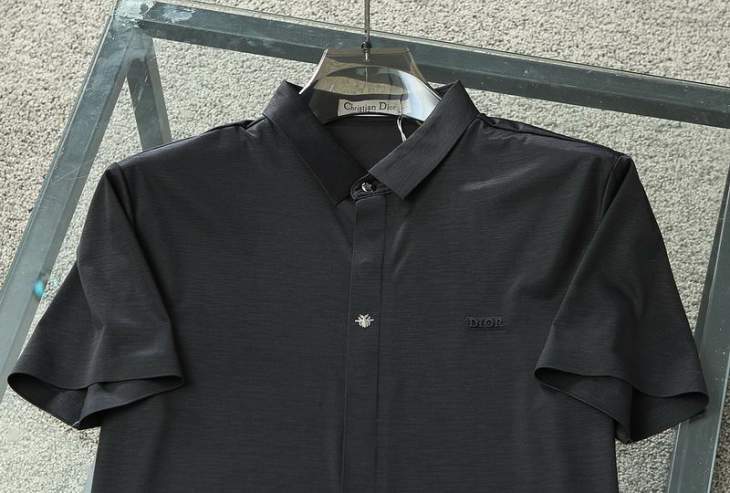 Dior Shirts Short _SKUDiorM-4XL26rx11328279